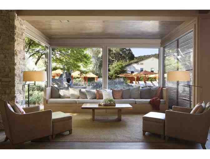 Carmel Valley, CA - Carmel Valley Ranch - 2 nts in Ranch suite w/ daily breakfast for two