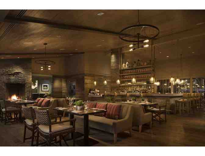 Carmel Valley, CA - Carmel Valley Ranch - 2 nts in Ranch suite w/ daily breakfast for two