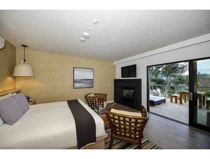 Carmel Valley, CA - Carmel Valley Ranch - 2 nts in Ranch suite w/ daily breakfast for two