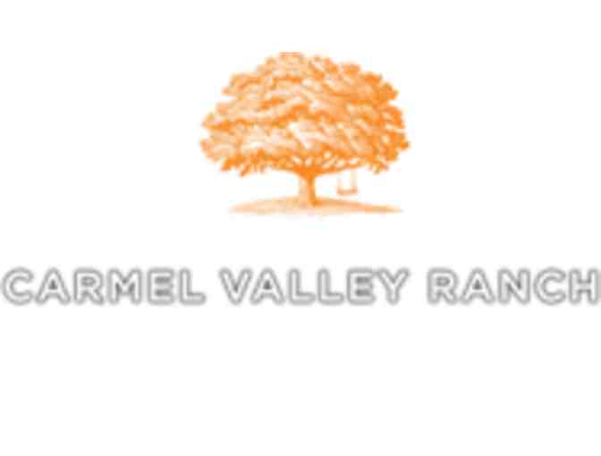 Carmel Valley, CA - Carmel Valley Ranch - 2 nts in Ranch suite w/ daily breakfast for two