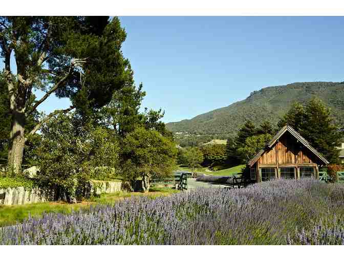 Carmel Valley, CA - Carmel Valley Ranch - 2 nts in Ranch Suite w/ breakfast for two - Photo 4
