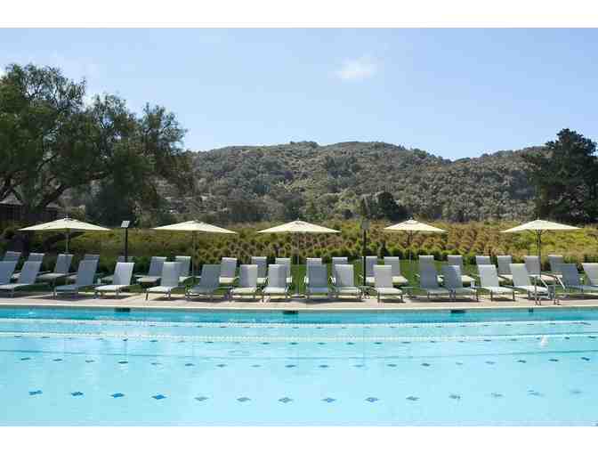 Carmel Valley, CA - Carmel Valley Ranch - 2 nts in Ranch Suite w/ breakfast for two - Photo 9