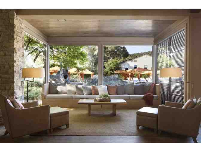 Carmel Valley, CA - Carmel Valley Ranch - 2 nts in Ranch Suite w/ breakfast for two - Photo 14