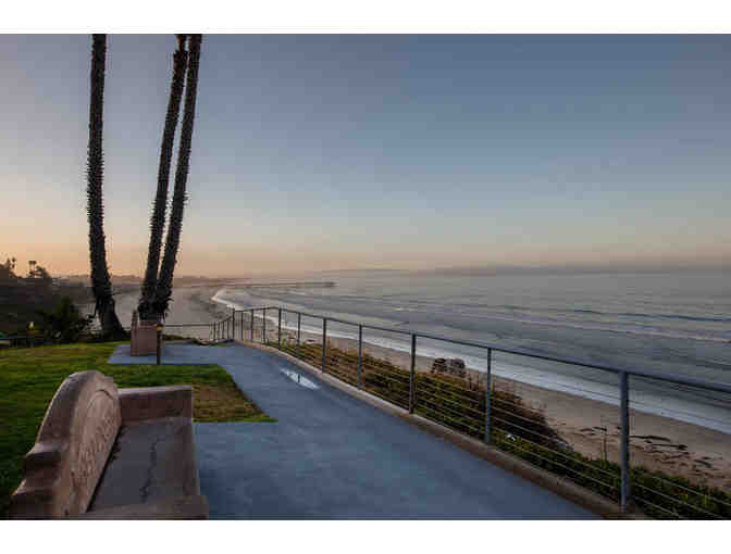 Pismo Beach, CA - SeaCrest OceanFront Hotel - 2 nts in Oceanview rm w/ cont.brkfst - Photo 3