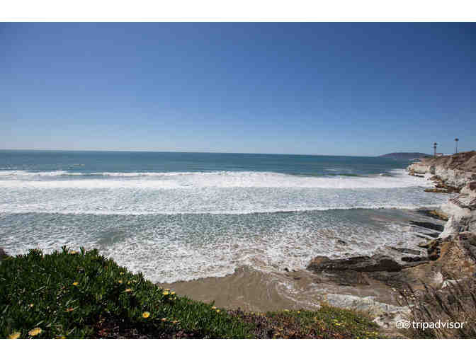 Pismo Beach, CA - SeaCrest OceanFront Hotel - 2 nts in Oceanview rm w/ cont.brkfst - Photo 4