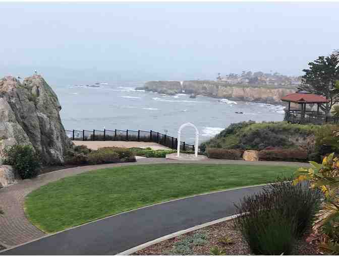 Pismo Beach, CA - Inn At The Cove - 2 nts in Oceanfront King rm w/ daily breakfast - Photo 4