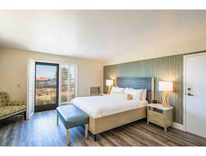 Pismo Beach, CA - Inn At The Cove - 2 nts in Oceanfront King rm w/ daily breakfast - Photo 8