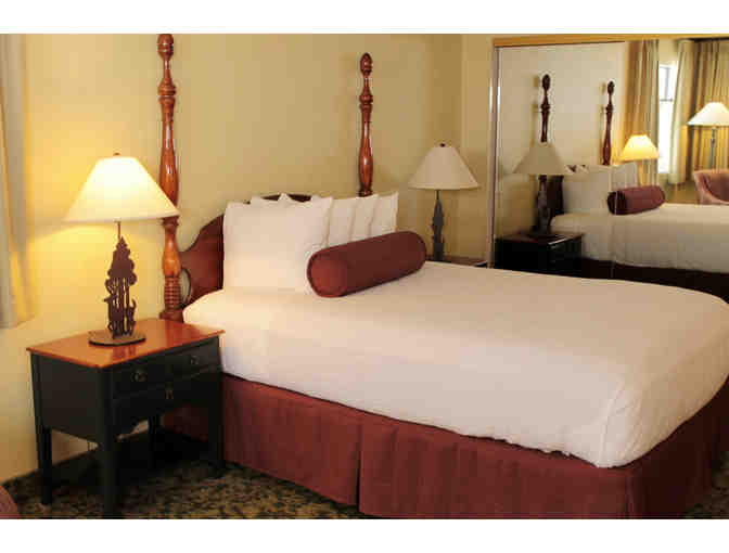 Lone Pine, CA - Dow Villa Motel - One night lodging - Photo 6