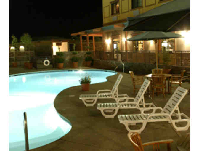 Jackson, CA - Jackson Rancheria Casino Resort - One night stay in a standard room - Photo 4