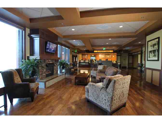 Jackson, CA - Jackson Rancheria Casino Resort - One night stay in a standard room - Photo 6