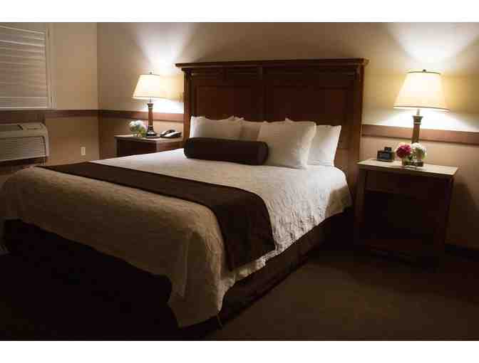Jackson, CA - Jackson Rancheria Casino Resort - One night stay in a standard room - Photo 13