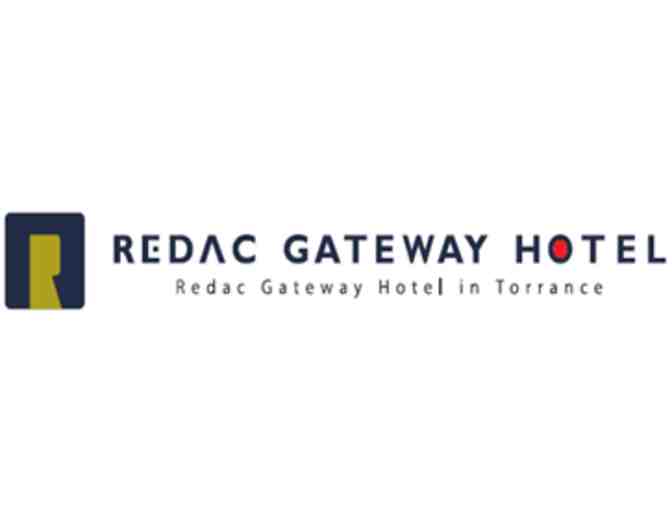 Torrance, CA - Redac Gateway Hotel - 2 night stay in a suite #1 of 2