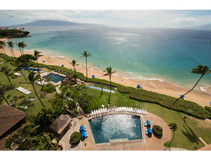HI, Maui - Royal Lahaina Resort - 5 Nts 1 Bdrm Molokai Suite, Breakfast, Parking, Luau - Photo 5