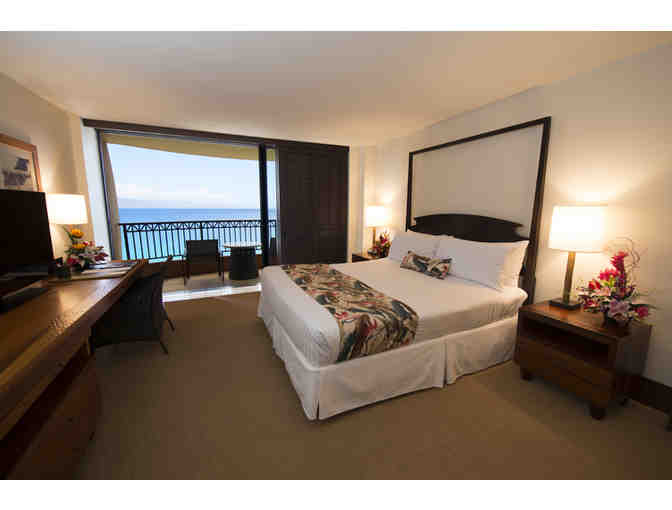 HI, Maui - Royal Lahaina Resort - 5 Nts 1 Bdrm Molokai Suite, Breakfast, Parking, Luau