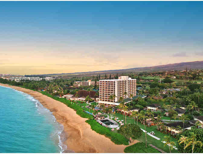 HI, Maui - Royal Lahaina Resort - 5 Nts 1 Bdrm Molokai Suite, Breakfast, Parking, Luau - Photo 1