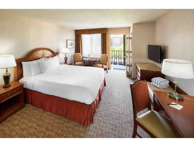 Calistoga, CA - Roman Spa Hot Springs Resort - Two nights in a Classic Room - Photo 10