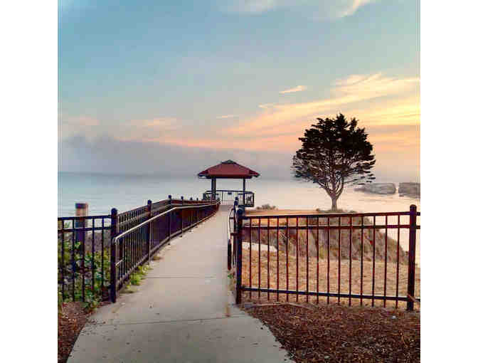 Pismo Beach, CA - Inn At The Cove - 2 nts in Oceanfront King rm w/ daily breakfast - Photo 2