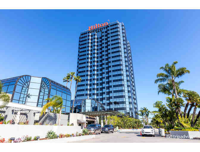 Los Angeles/Universal City, CA - Hilton Universal - 2 nts in a Deluxe room with breakfast - Photo 3