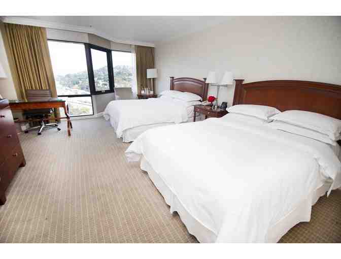 Los Angeles/Universal City, CA - Hilton Universal - 2 nts in a Deluxe room with breakfast - Photo 12