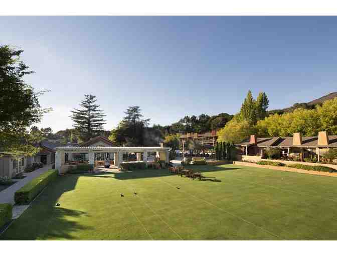 Carmel Valley, CA - Bernardus Lodge &amp; Spa - 1 nt in Premium Garden Room &amp; breakfast - Photo 6