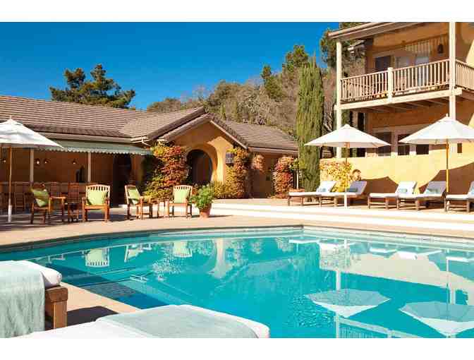 Carmel Valley, CA - Bernardus Lodge &amp; Spa - 1 nt in Premium Garden Room &amp; breakfast - Photo 12