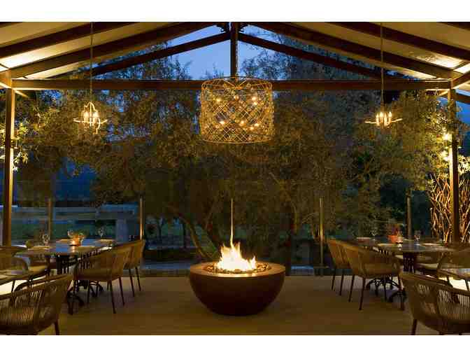 Carmel Valley, CA - Bernardus Lodge &amp; Spa - 1 nt in Premium Garden Room &amp; breakfast - Photo 11