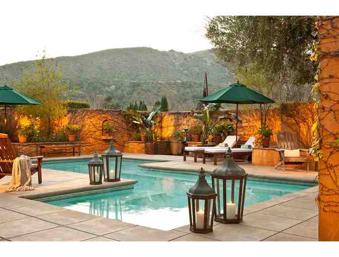 Carmel Valley, CA - Bernardus Lodge &amp; Spa - 1 nt in Premium Garden Room &amp; breakfast - Photo 14