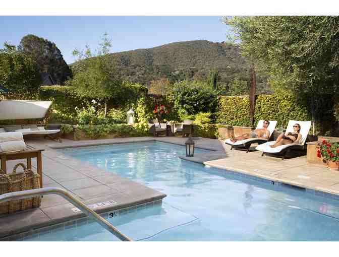 Carmel Valley, CA - Bernardus Lodge &amp; Spa - 1 nt in Premium Garden Room &amp; breakfast - Photo 15