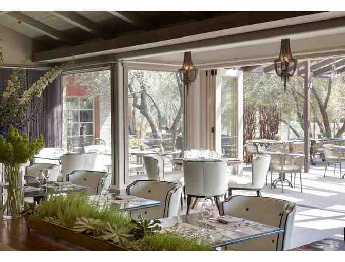 Carmel Valley, CA - Bernardus Lodge &amp; Spa - 1 nt in Premium Garden Room &amp; breakfast - Photo 17