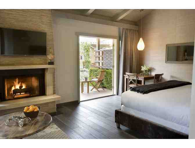Carmel Valley, CA - Bernardus Lodge &amp; Spa - 1 nt in Premium Garden Room &amp; breakfast - Photo 21