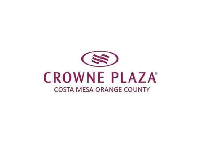 Costa Mesa/Newport Beach, CA - Crowne Plaza Costa Mesa - Two-Day Getaway