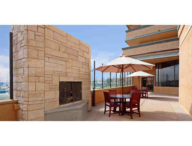 Ventura, CA - Holiday Inn Express & Suites Ventura Harbor - Two Day Getaway with Breakfast