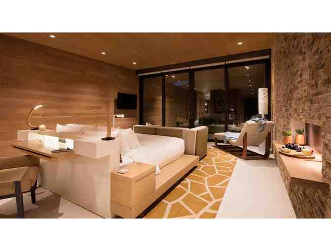UT, Park City - The Lodge at Blue Sky - 5 Nts in Earth Suite, $250 Resort Credit, #1 of 2