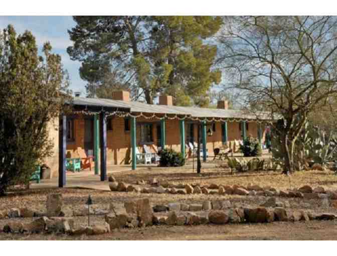 AZ, Sasabe - Rancho de la Osa - 3 Night Getaway for 2 at Historic Hacienda #2 of 2 - Photo 2