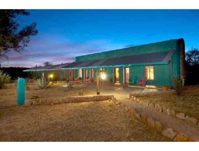 AZ, Sasabe - Rancho de la Osa - 3 Night Getaway for 2 at Historic Hacienda #2 of 2 - Photo 3