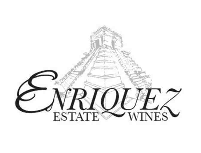 Forestville, CA - Enriquez Estate Wines - 2 Night Getaway in the Milk Barn for 4, #2 of 2 - Photo 9