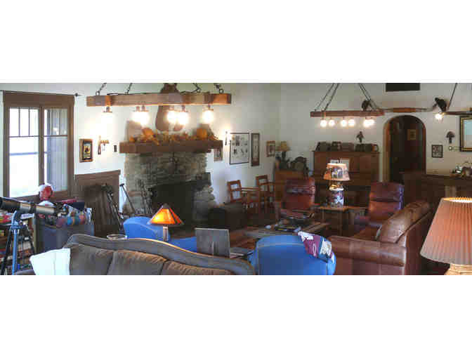 AZ, Wickenburg - Kay El Bar Guest Ranch - 3-Night Getaway for Two