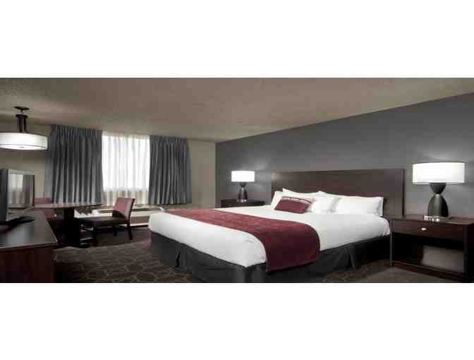 NV, Laughlin - Your choice of Aquarius or Edgewater Casino Resort - a two night stay