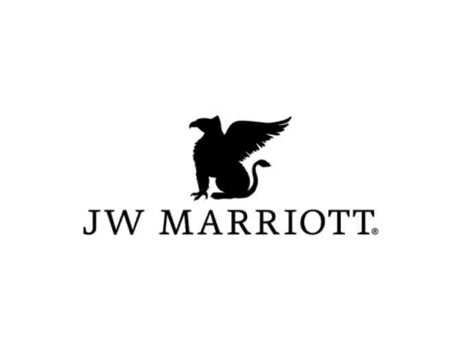 Santa Monica, CA - JW Marriott Santa Monica Le Merigot - 1 nt stay w/ parking & resort fee