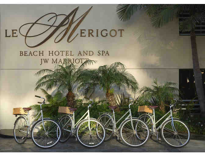 Santa Monica, CA - JW Marriott Santa Monica Le Merigot - 1 nt stay w/ parking &amp; resort fee - Photo 14