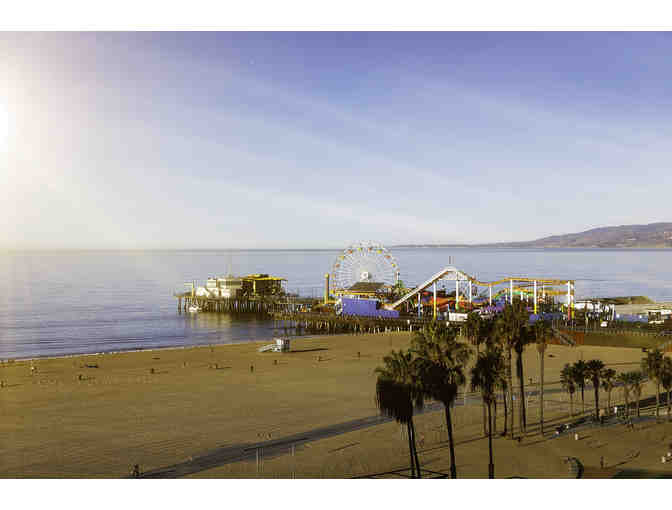 Santa Monica, CA - JW Marriott Santa Monica Le Merigot - 1 nt stay w/ parking &amp; resort fee - Photo 5