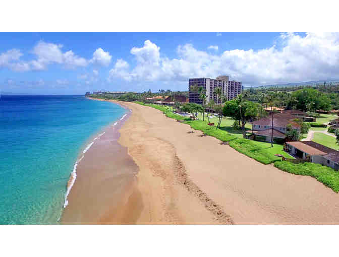 HI, Maui - Royal Lahaina Resort - 5 Nts 1 Bdrm Molokai Suite, Breakfast, Parking, Luau - Photo 3