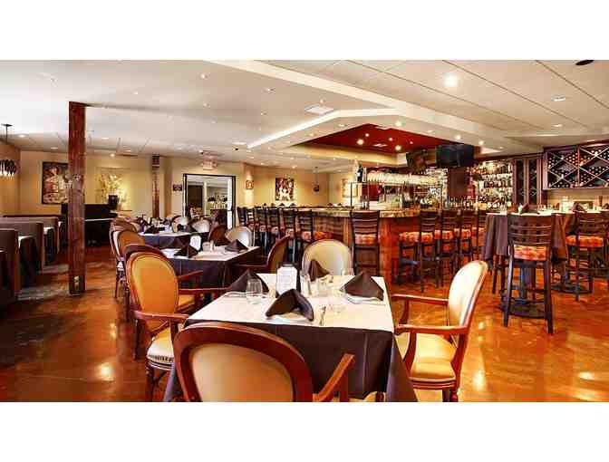 Thousand Oaks, CA - Best Western Plus Thousand Oaks Inn - Two nts in 2-room suite