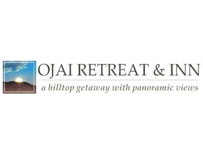 Ojai, CA - Ojai Retreat & Inn - Two Night Retreat in Ojai Valley