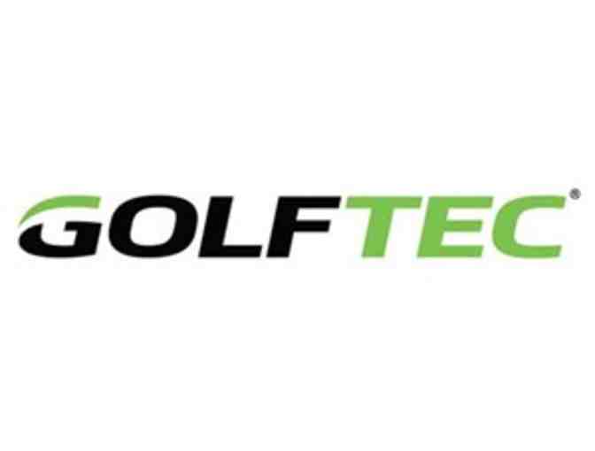 Roseville, CA - GOLFTEC Roseville CA - Golf Lesson: Swing Evaluation