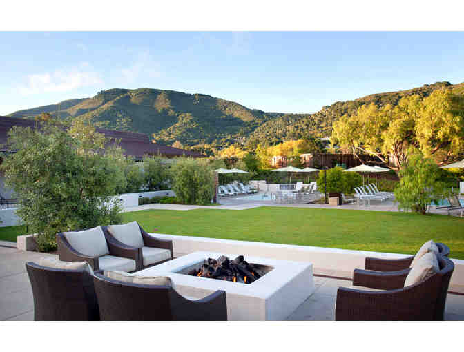 Carmel Valley, CA - Carmel Valley Ranch - 2 nts in Ranch Suite w/ breakfast for two - Photo 1