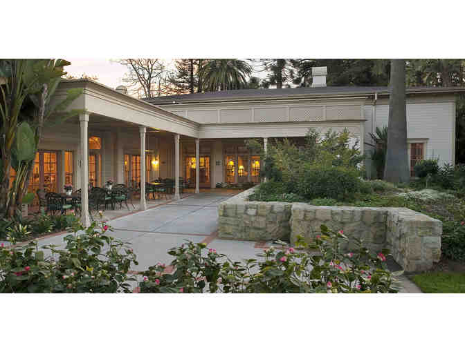 Santa Barbara, CA - Pacifica Suites - One night stay in standard room