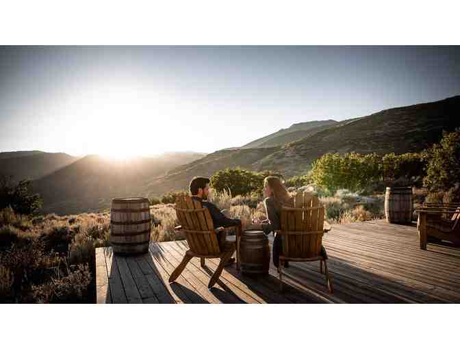 UT, Park City - The Lodge at Blue Sky - 5 Nts in Earth Suite, $250 Resort Credit, #2 of 2