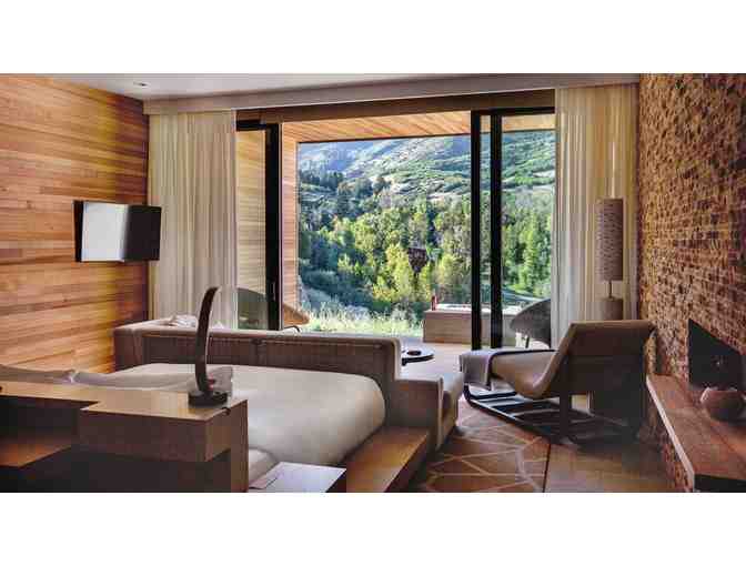UT, Park City - The Lodge at Blue Sky - 5 Nts in Earth Suite, $250 Resort Credit, #2 of 2