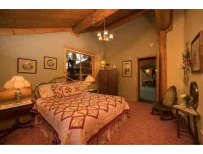 Idaho, Sandpoint - Western Pleasure Guest Ranch - 6 Night Package